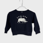 0-Petit Bateau - Sweat - 5ans/110cm