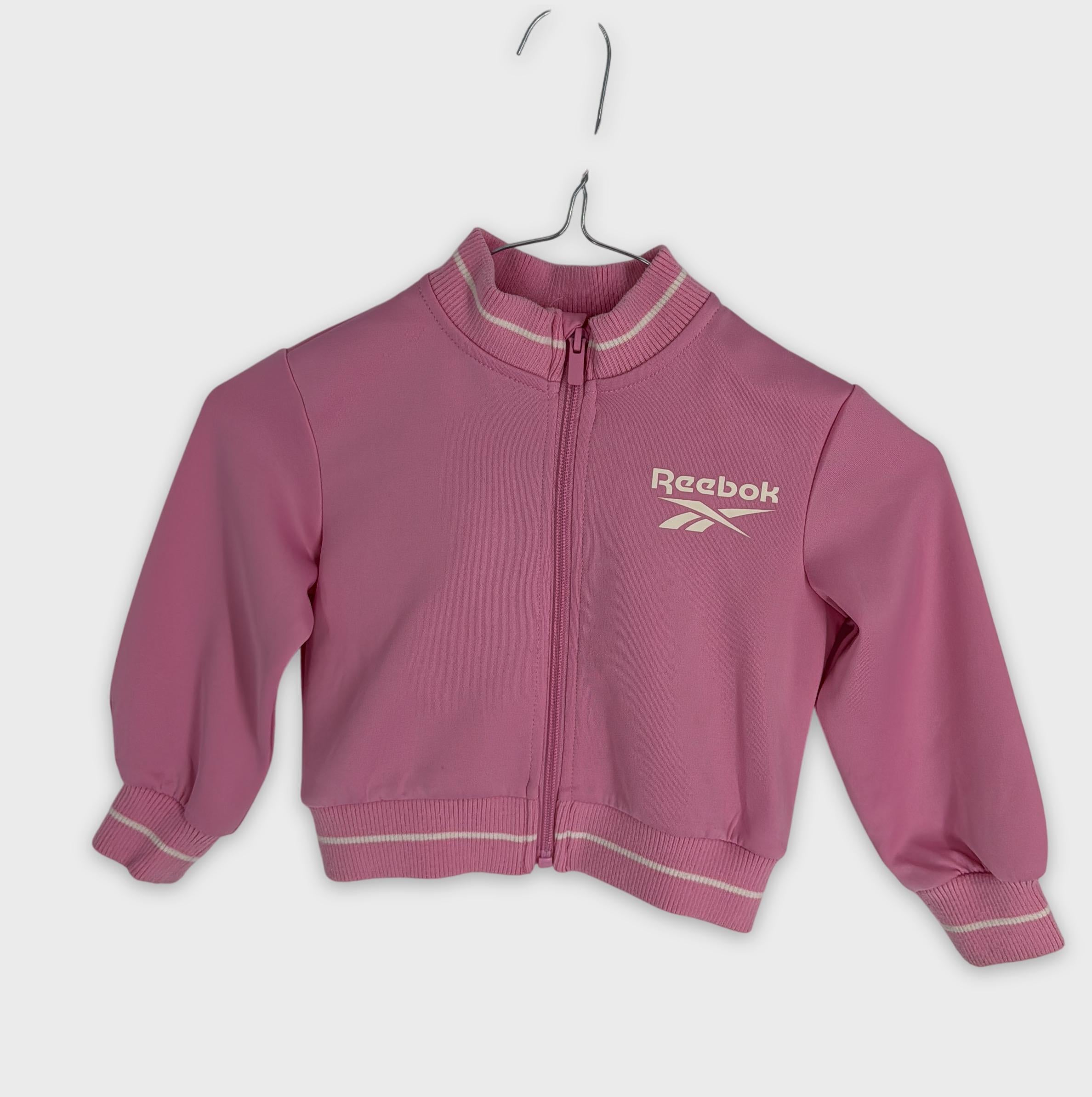 0-Reebok - Veste de survêtement - 98/104