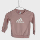 0-Adidas - Pull - 3-4A