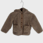 0-Zara - Veste - 4 ans