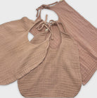 0-Unknown - Bavoirs - Taille Unique