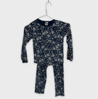 0-Petit Bateau - Ensemble - 5 ans