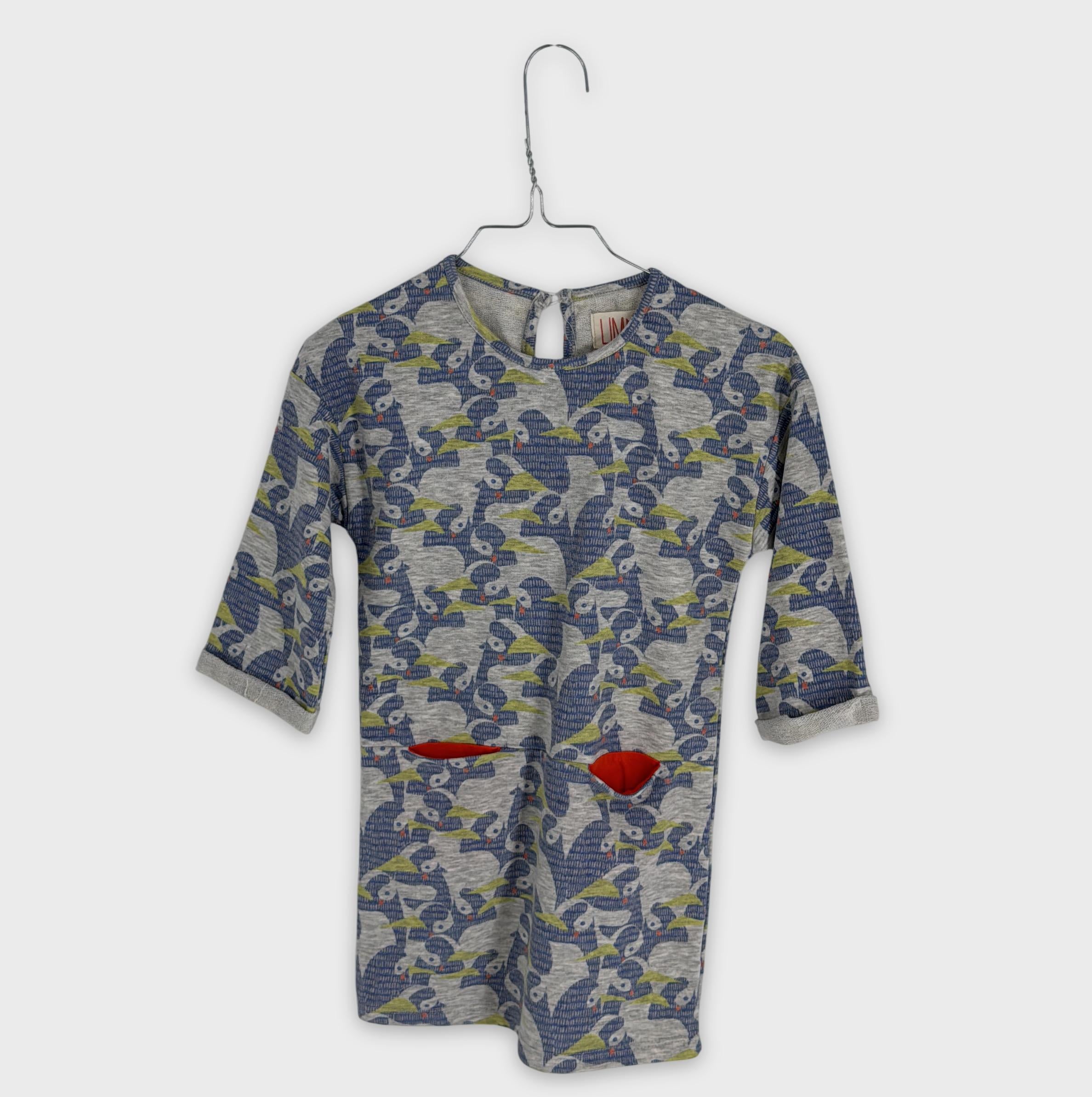 0-Marque Inconnue - Pull - 9 ans