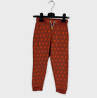 0-Holi & Love - Pantalon - 6/7Y