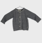 0-1 + in the family - Cardigan - 3m