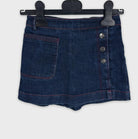 0-Jacadi Paris - Pantalon - 6A