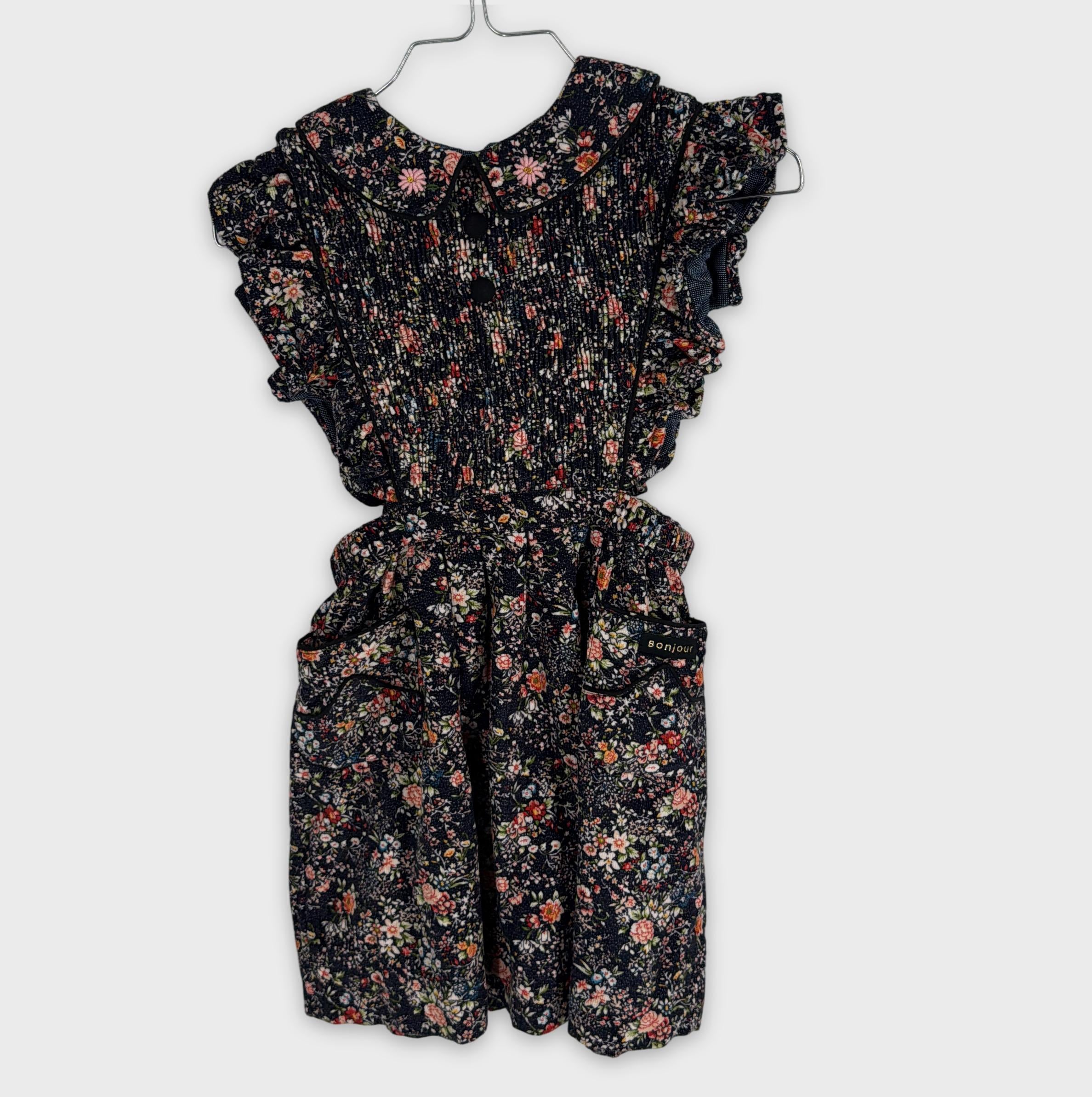 0-Bonpoint - Robe - 6Y