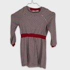 0-Valérie Berckmans - T-shirt rayé - Unknown