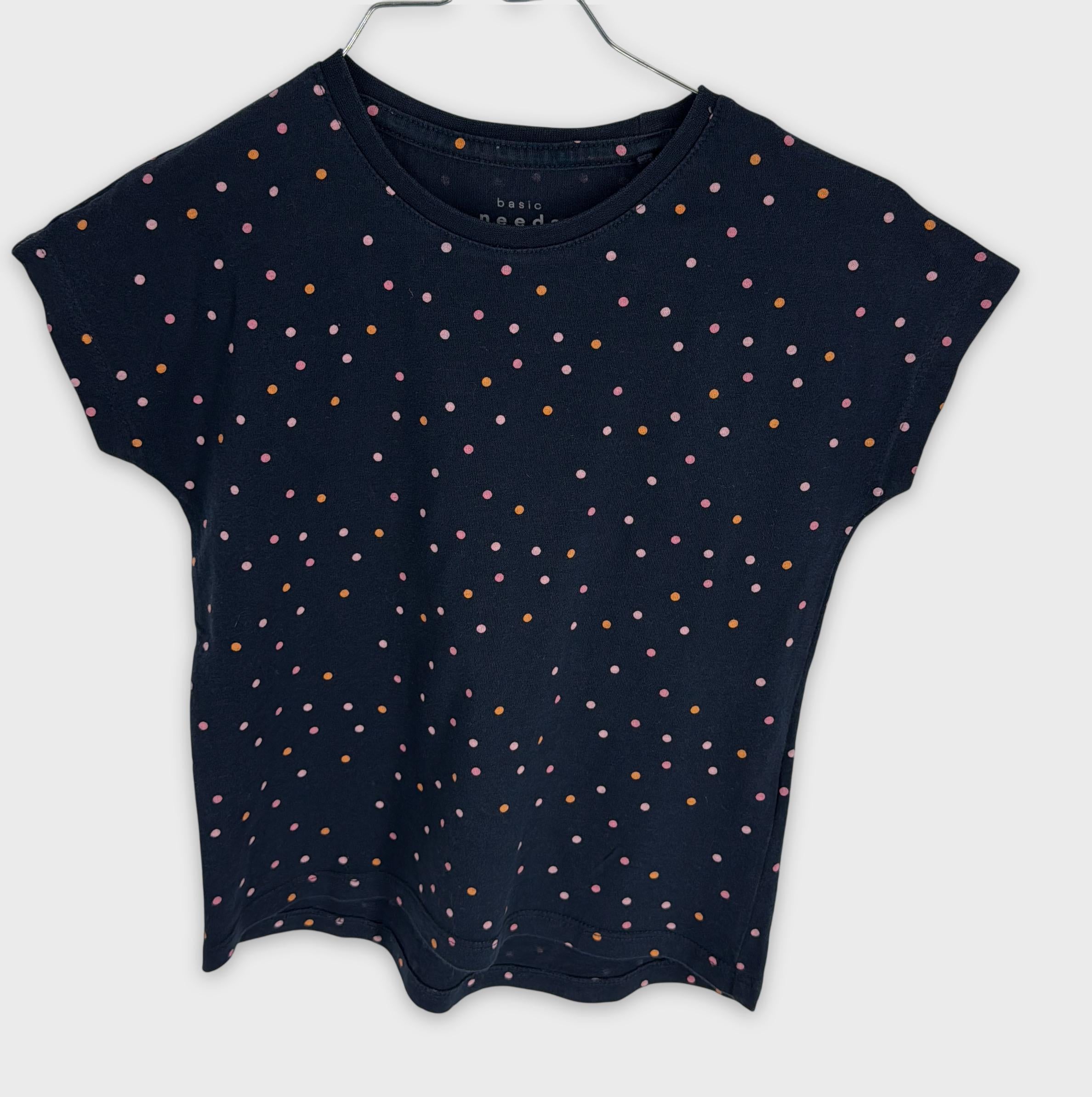 0-Name it - T-shirt - 6Y