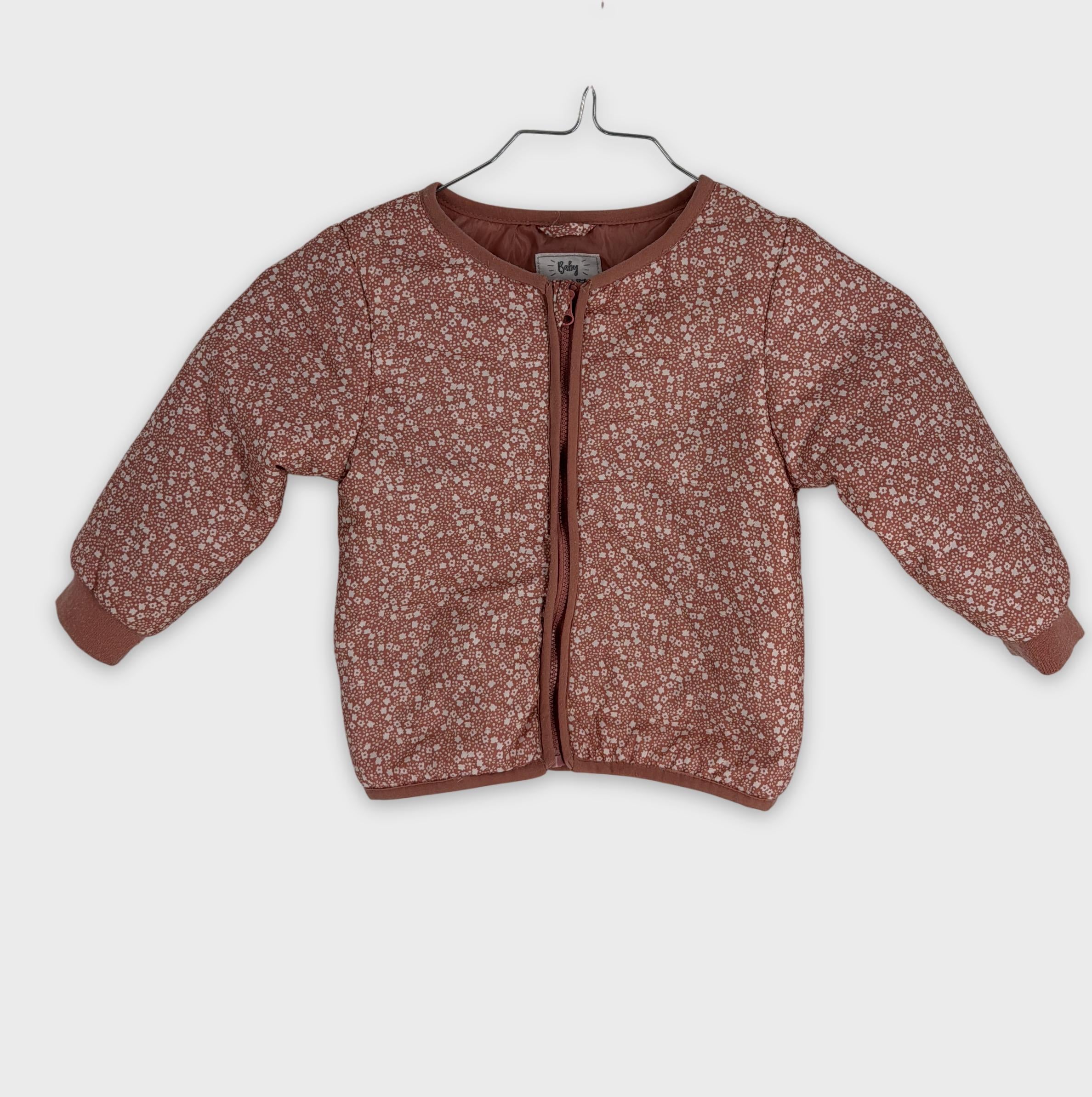 0-Verbaudet - Veste - 2ANS