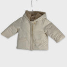 0-Zara Mini - Veste - 6/9 mois