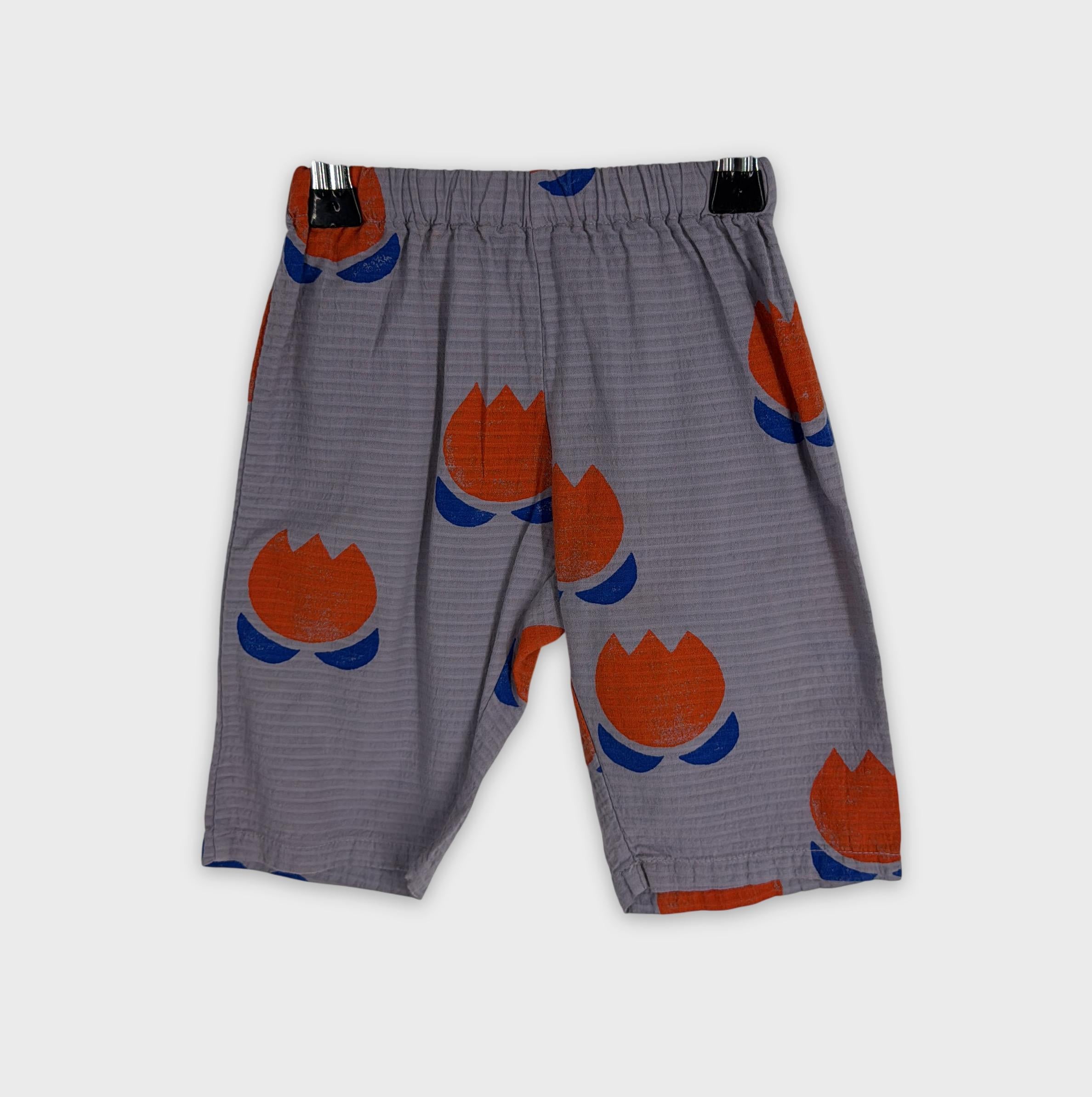 0-Bobo Choses - Short - 3-6 mois