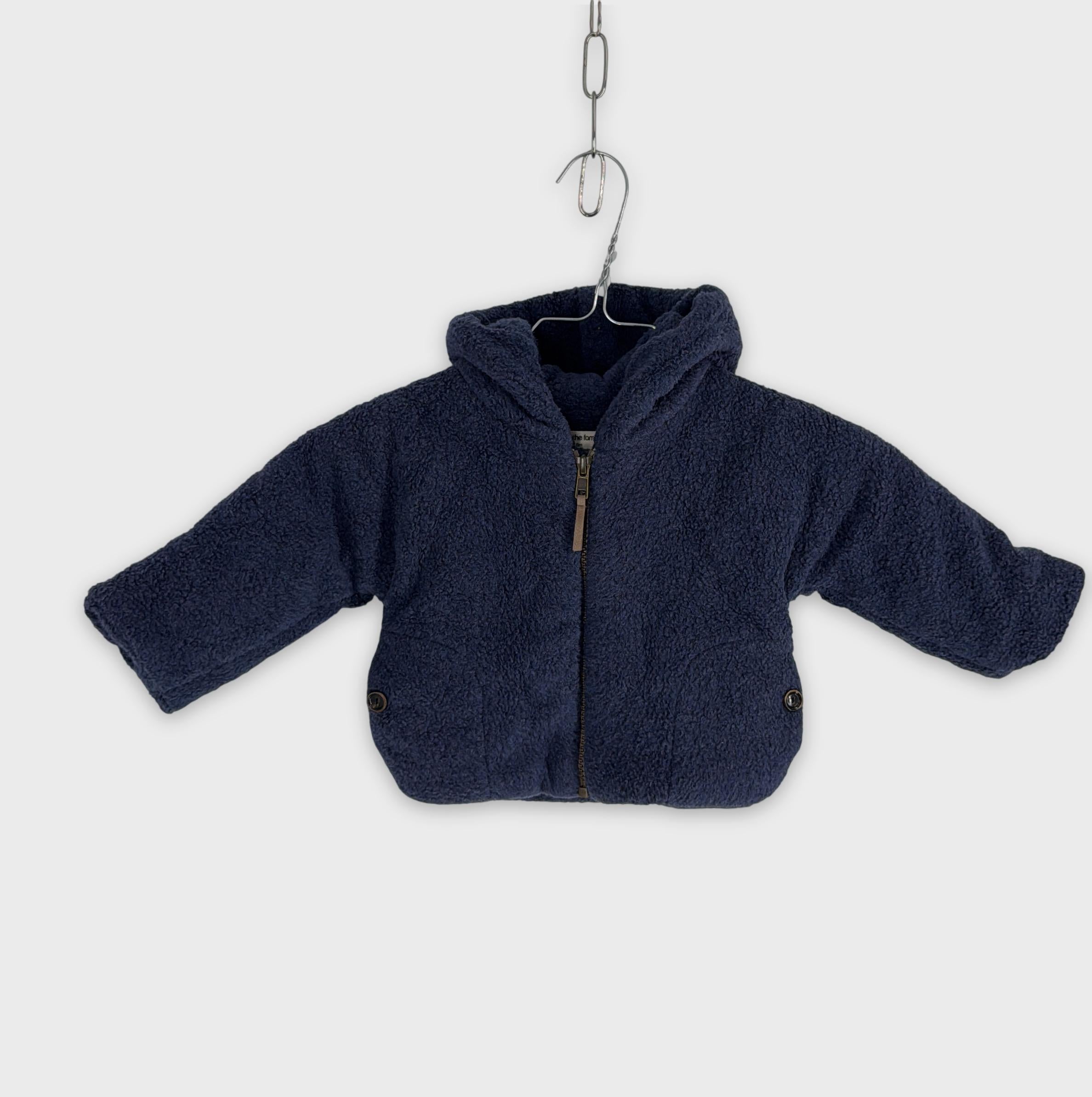 0-1 + in the family - Veste - 6m