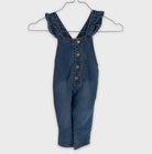 0-Zara - Salopette - 18-24 mois