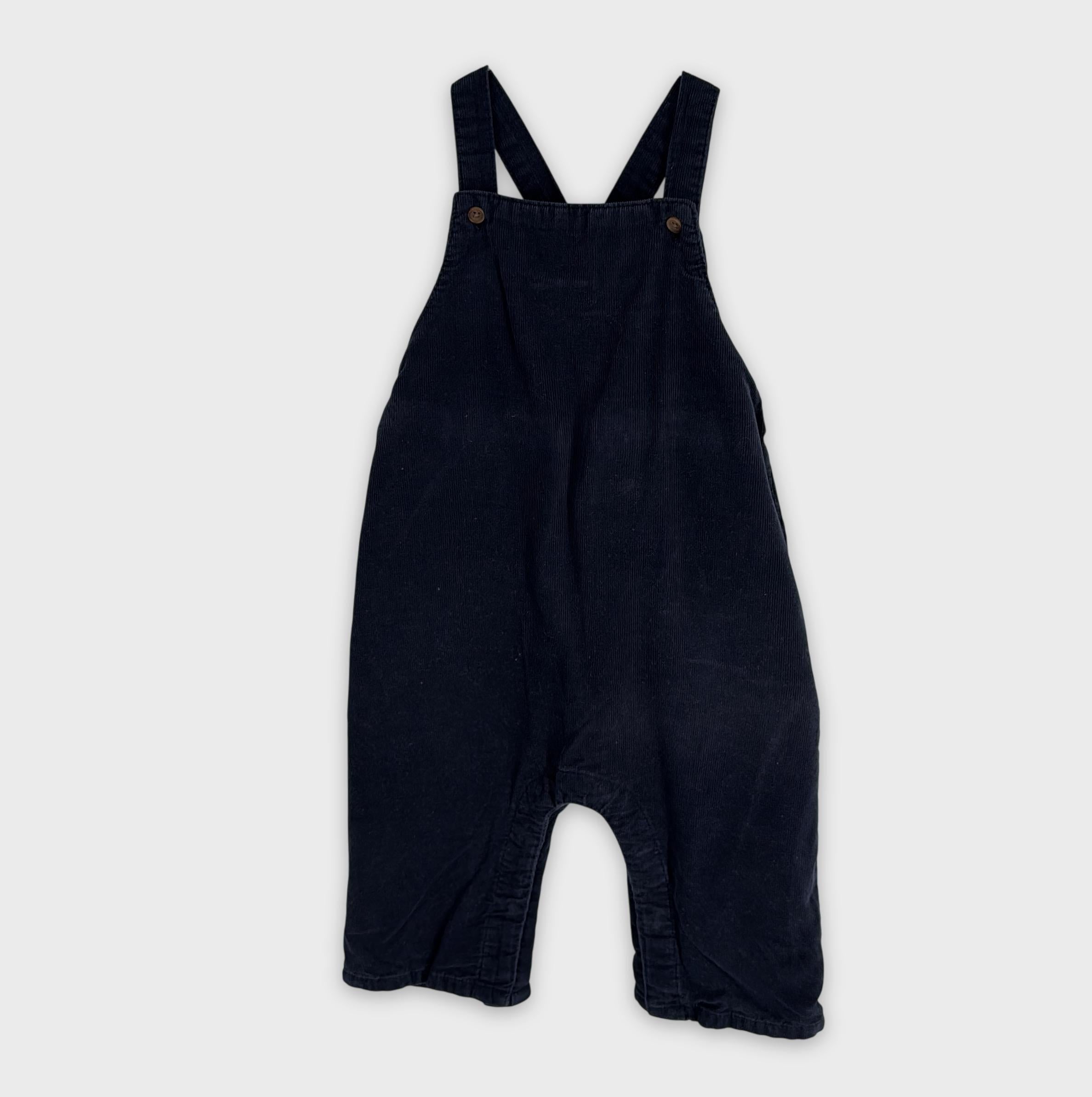 0-Boutchou - Salopette - 6m