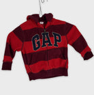 0-GAP - Veste zippée à capuche - 12-18 mois