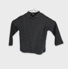 0-Zara - T-shirt manches longues - 6-9M