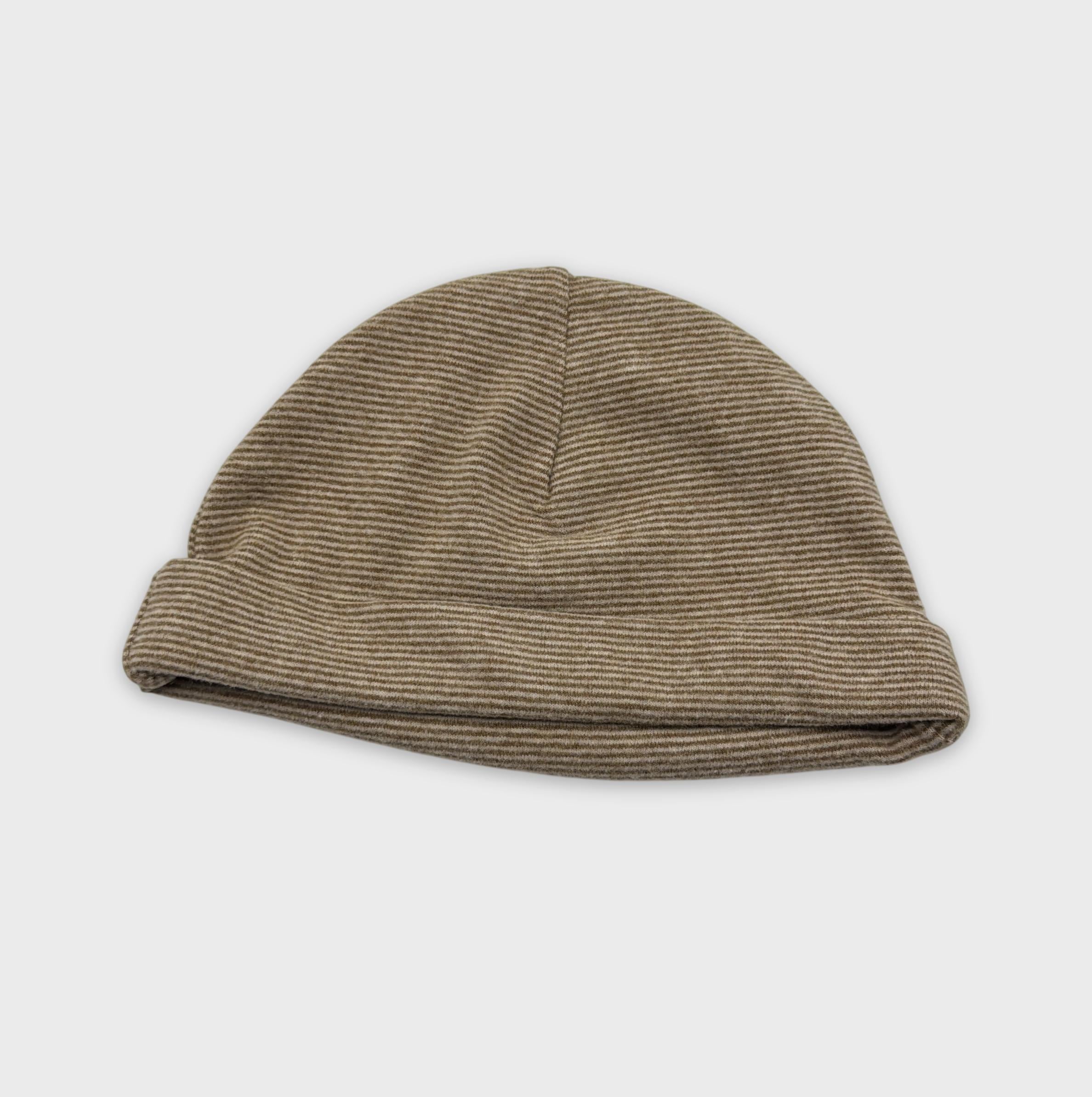 0-1+ in the family - Bonnet - 3