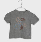 0-FOREVER 21 - T-shirt - S