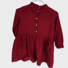 0-Bonton - Chemise - 6