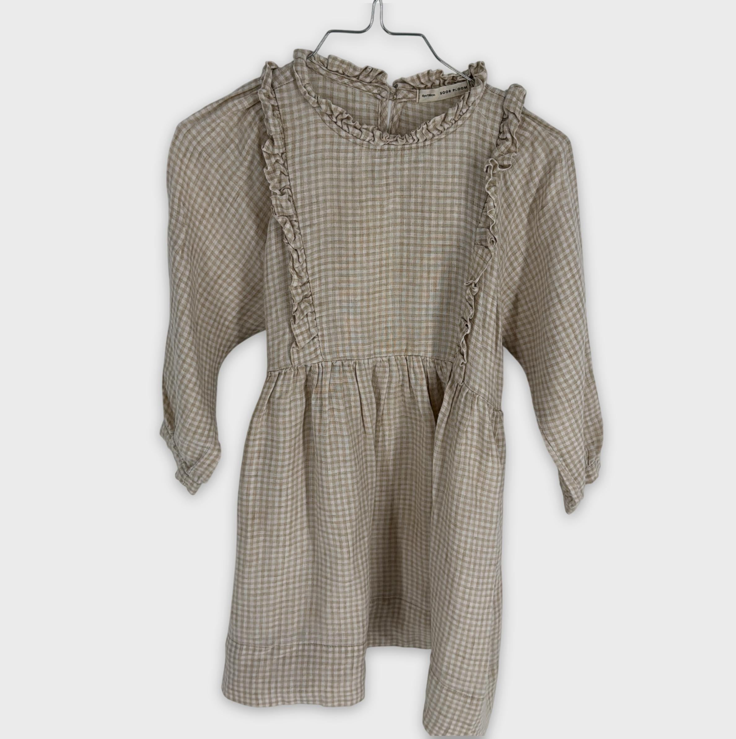 0-Bloom - Robe - 3 ans