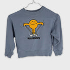 0-Hundred Pieces - Sweat-shirt - 6Y