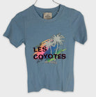 0-Les Coyotes de Paris - T-shirt - 16