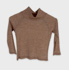 0-Morley - Haut à manches longues - Taille