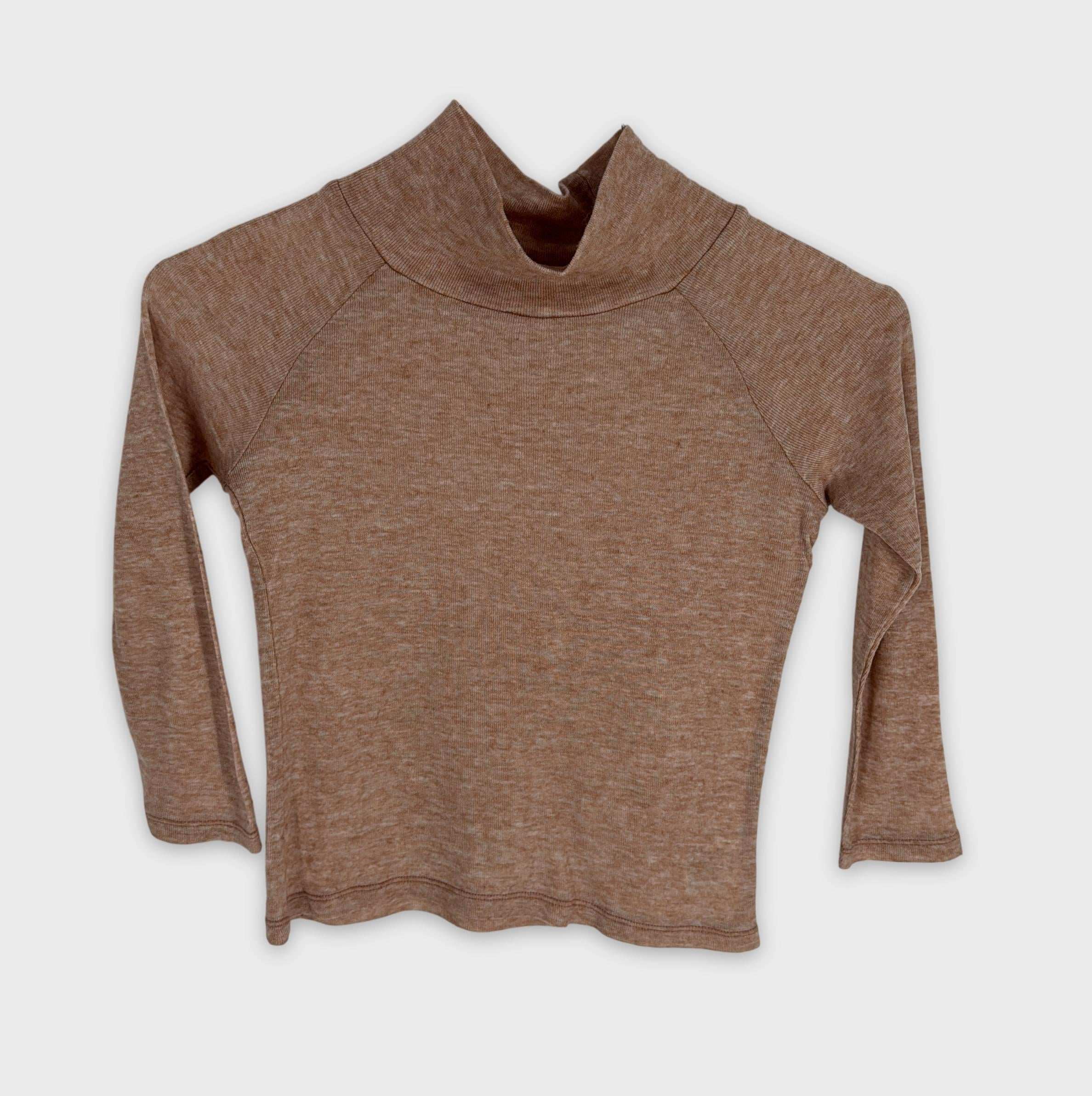 0-Morley - Haut à manches longues - Taille