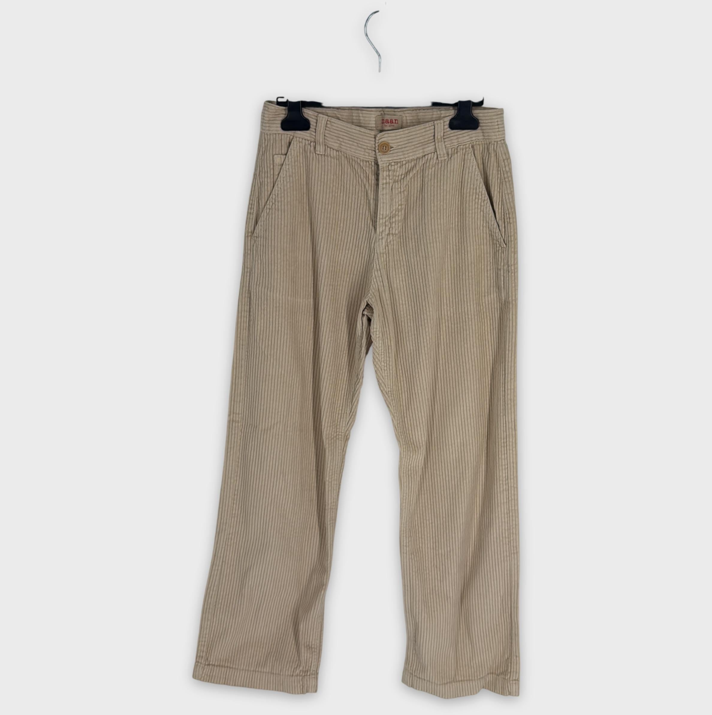 0-Naan - Pantalon - Inconnue