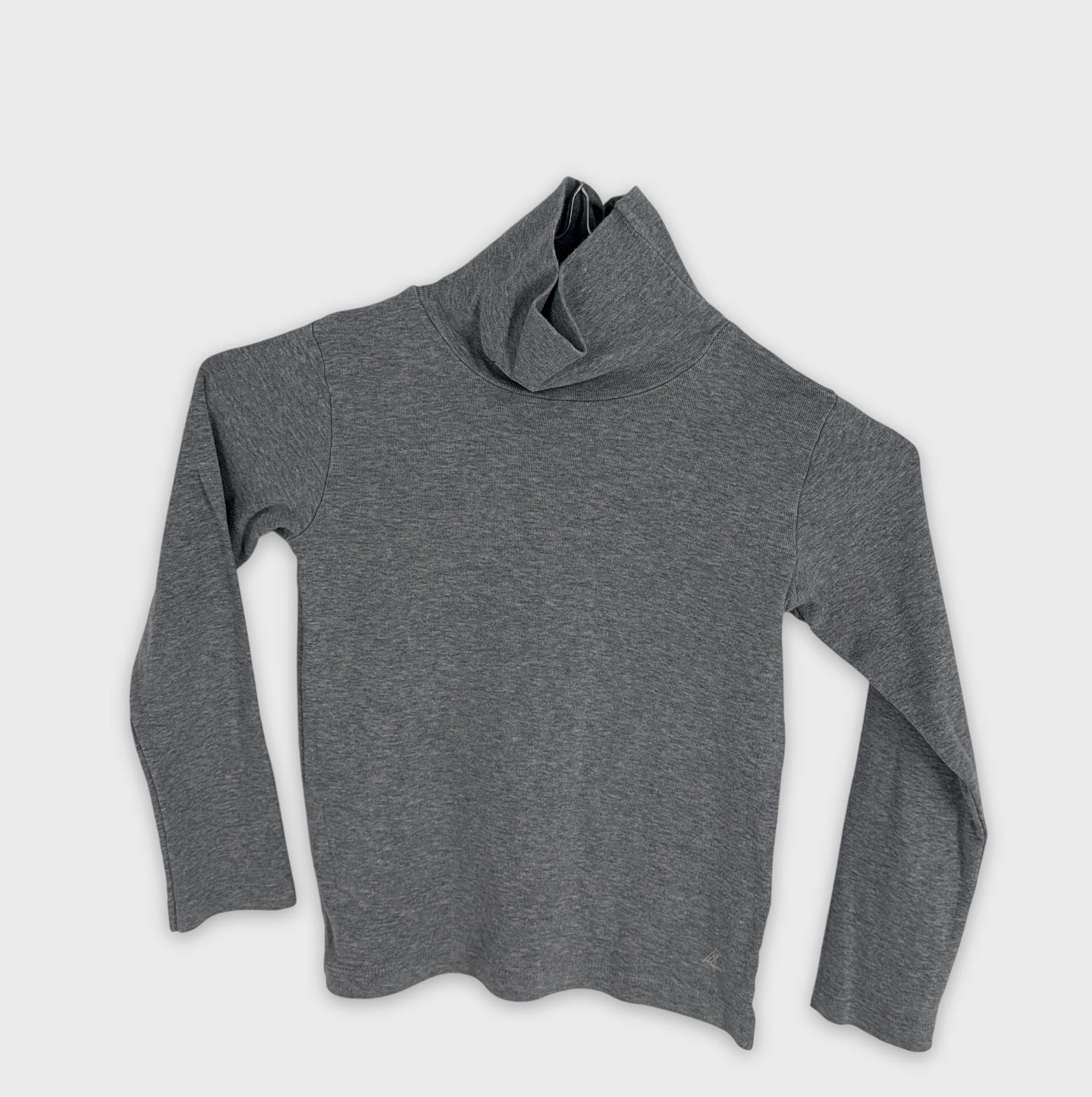 0-Petit Bateau - Haut manches longues - 6ans/116cm