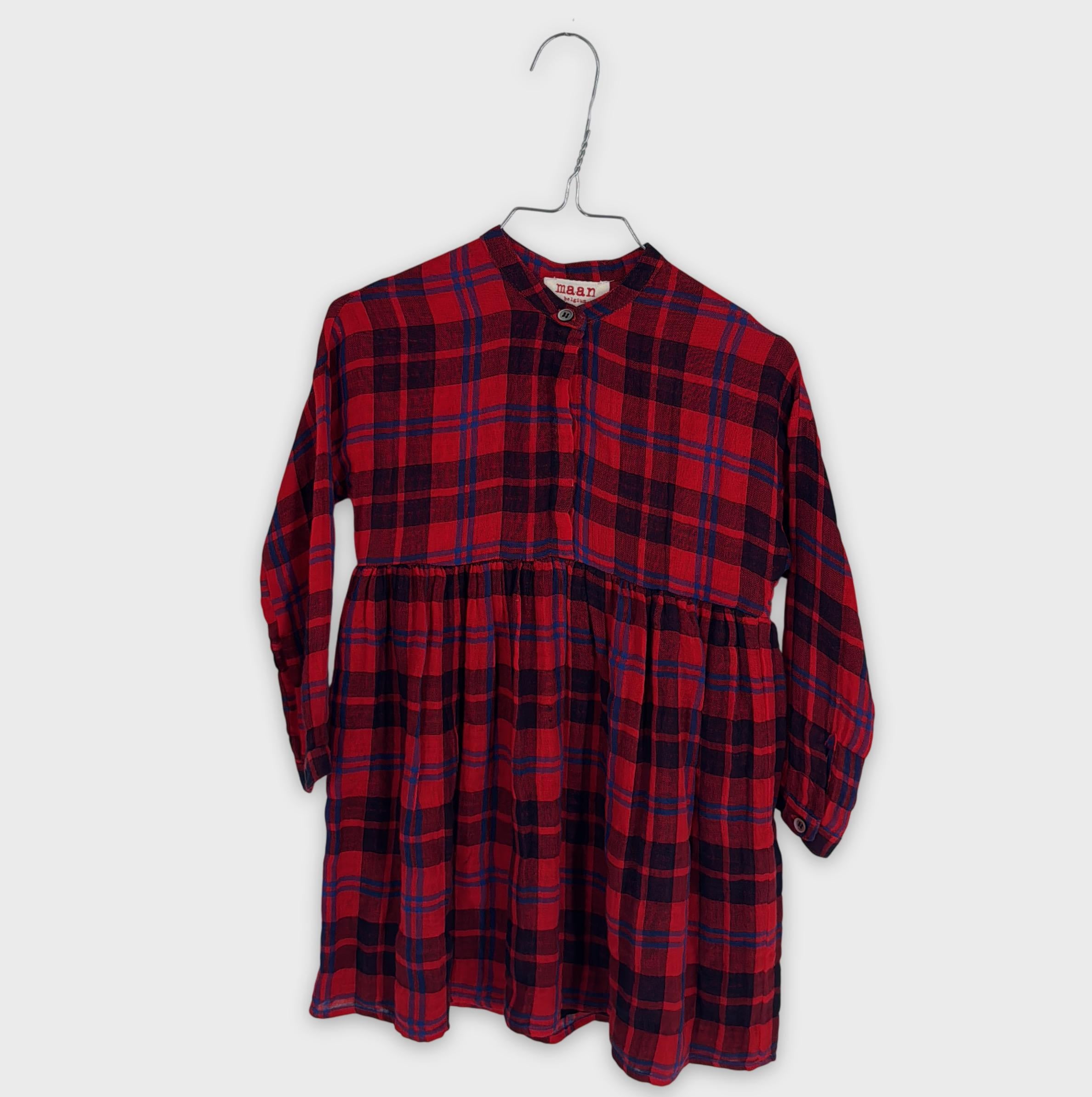 0-Maan - Robe - Taille Inconnue