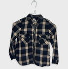 0-American Outfitters - Chemise - 6 ans