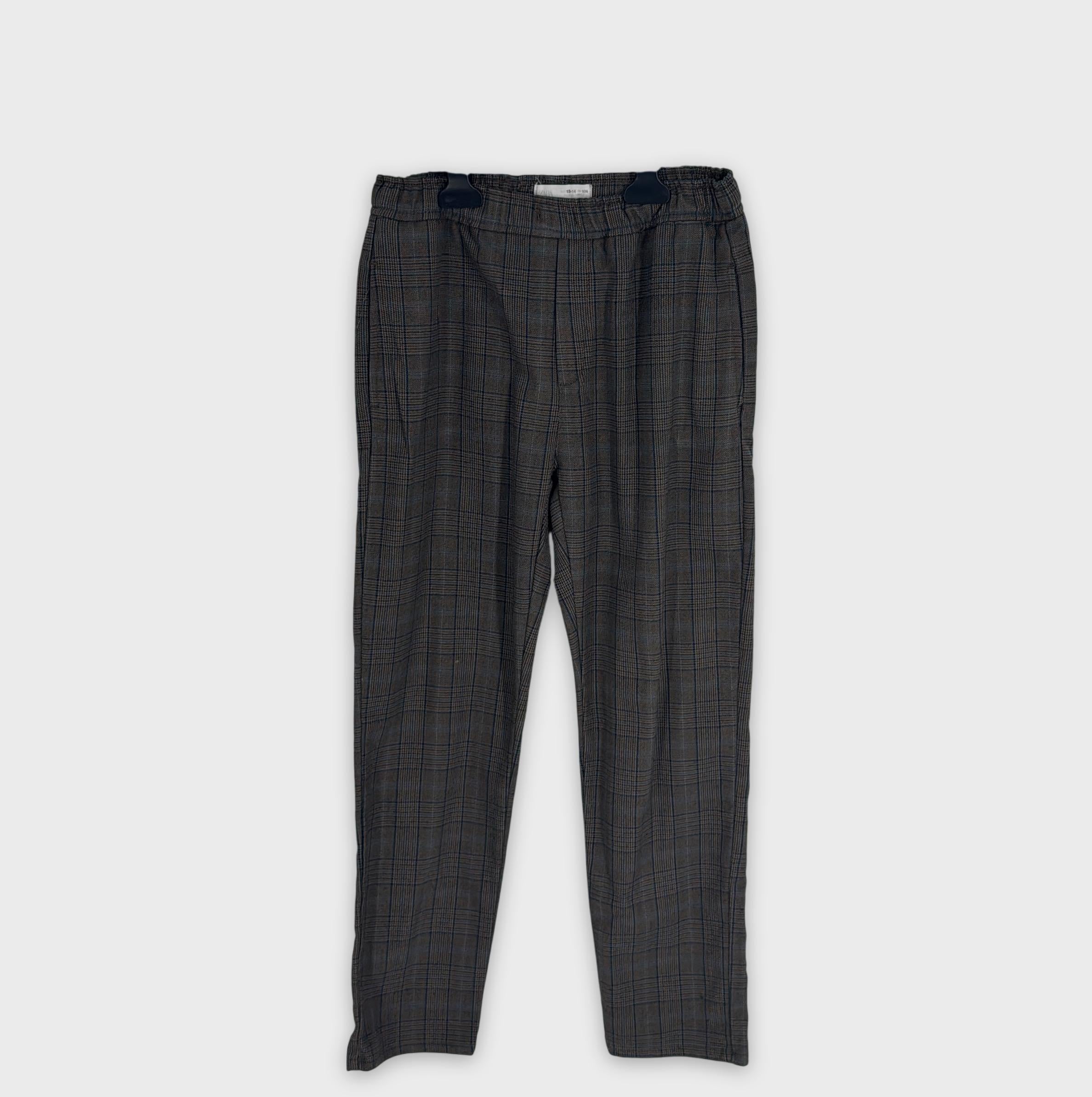 0-Zara - Pantalon - 13-14 ans