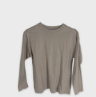 0-Zara - T-shirt manches longues - 9-10 ans