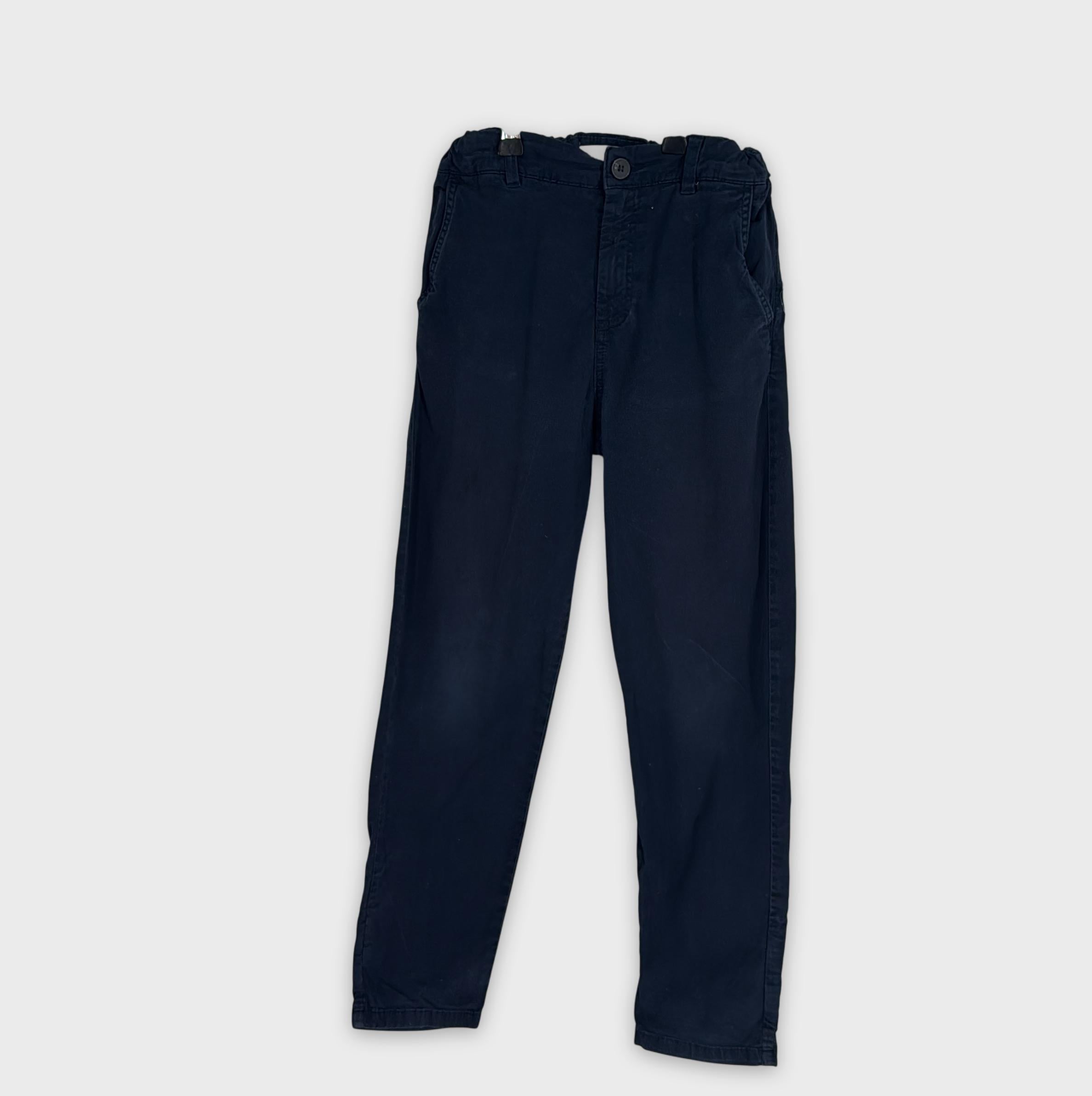 0-Zara - Pantalon - 10 ans