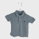 0-Baby Gap - Polo - 12-18 mois