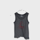 0-Petit Bateau - Debardeur - 4 ans