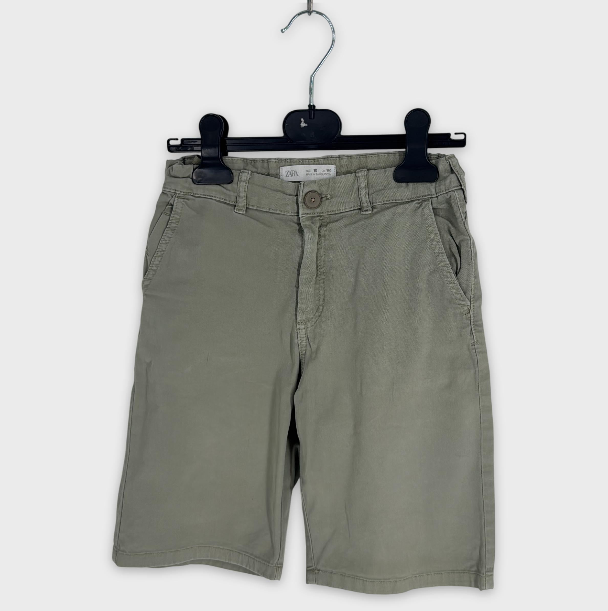 0-Zara - Short - 10 ans