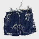 0-Vilebrequin - Short de bain - 4 ans