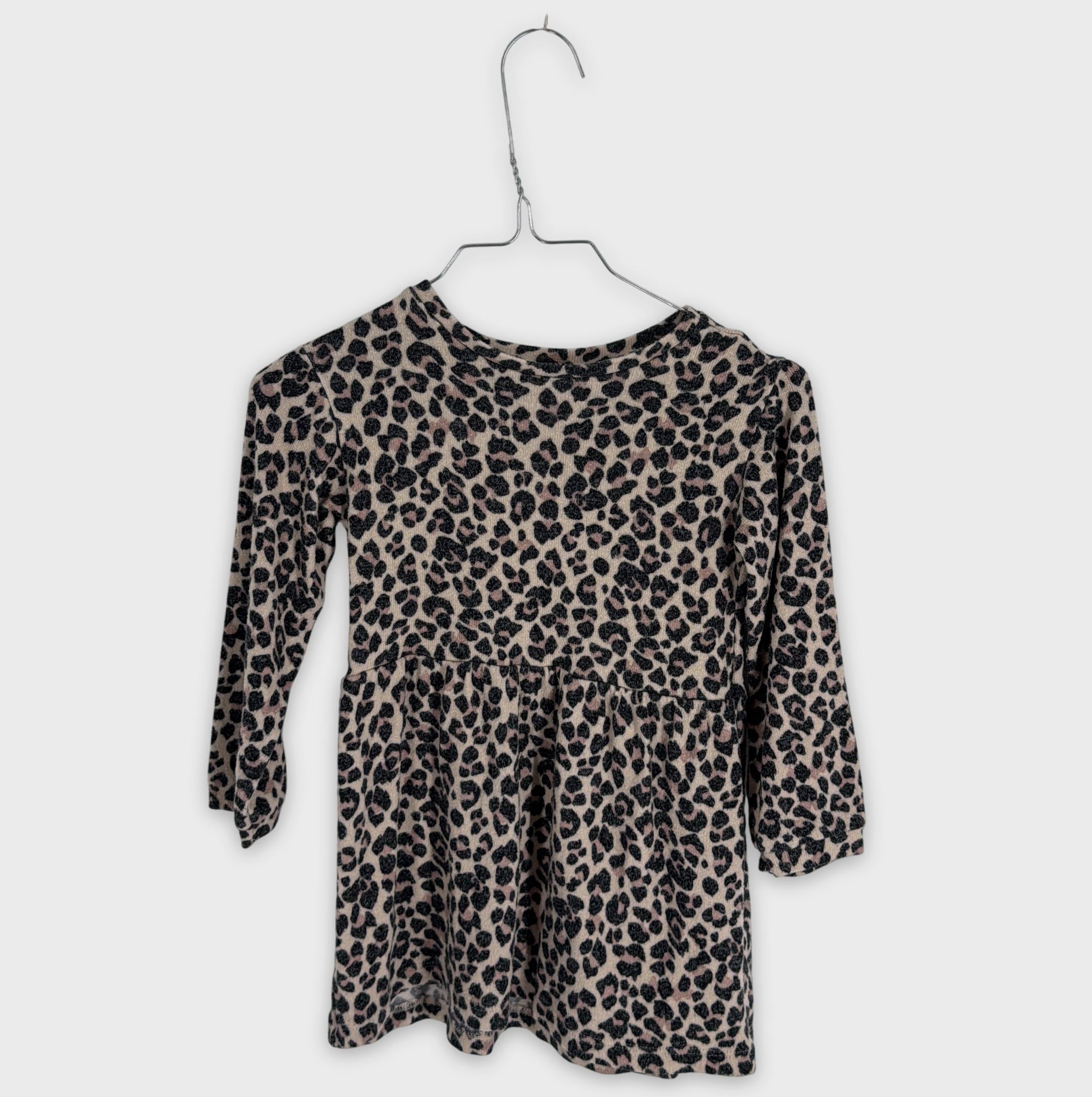 0-Zara - Robe - 2-3 ans
