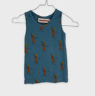 0-Nadadelazos - Debardeur - 3-4 ans