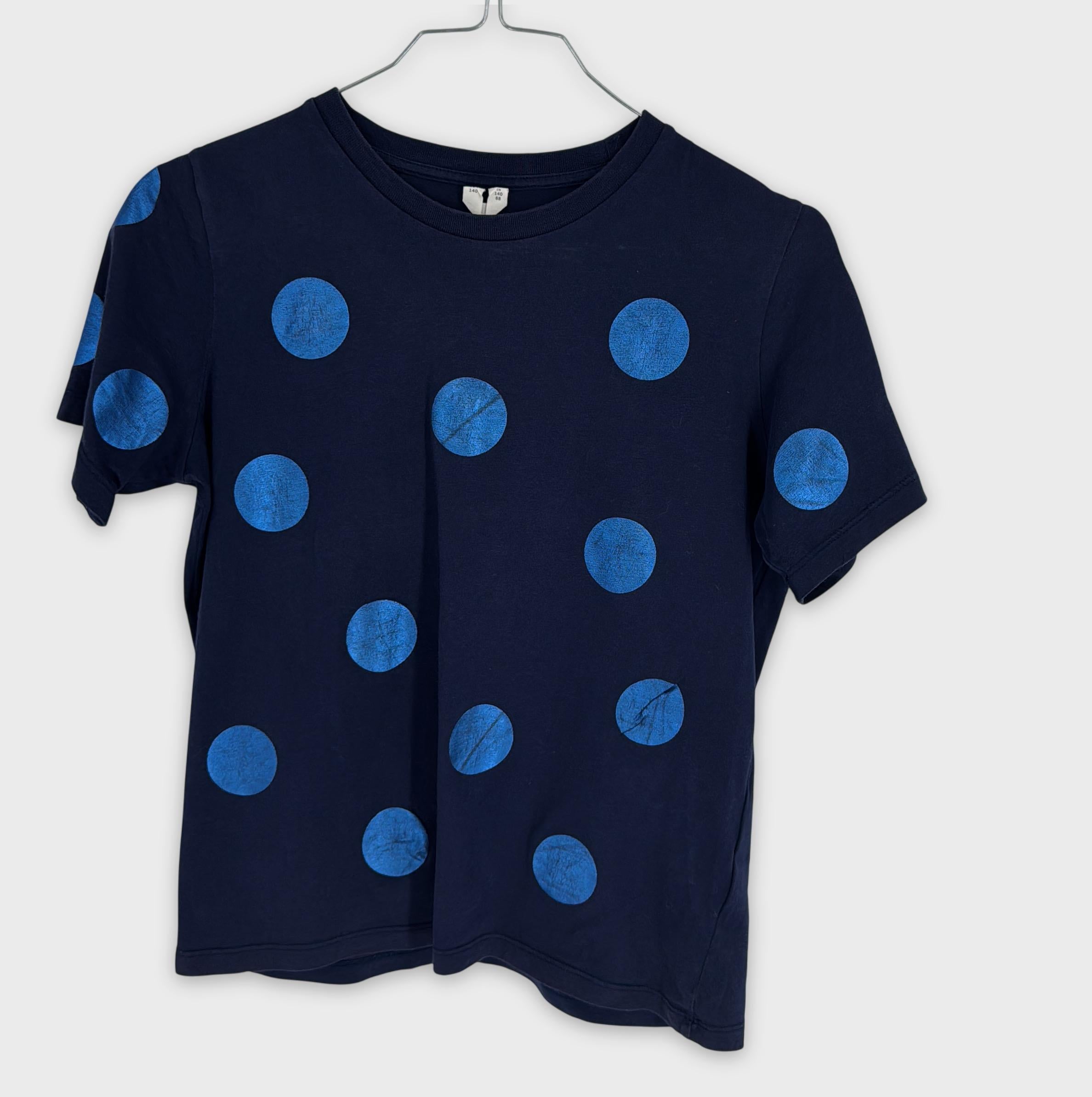 0-Inconnu - T-shirt - 140