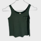 0-Gray Label - Débardeur - 3/4 ans