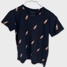 0-Tinycottons - T-shirt - 8Y