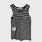 0-OENNING&MINGO - Débardeur - 0½ 1 2 4 6 8