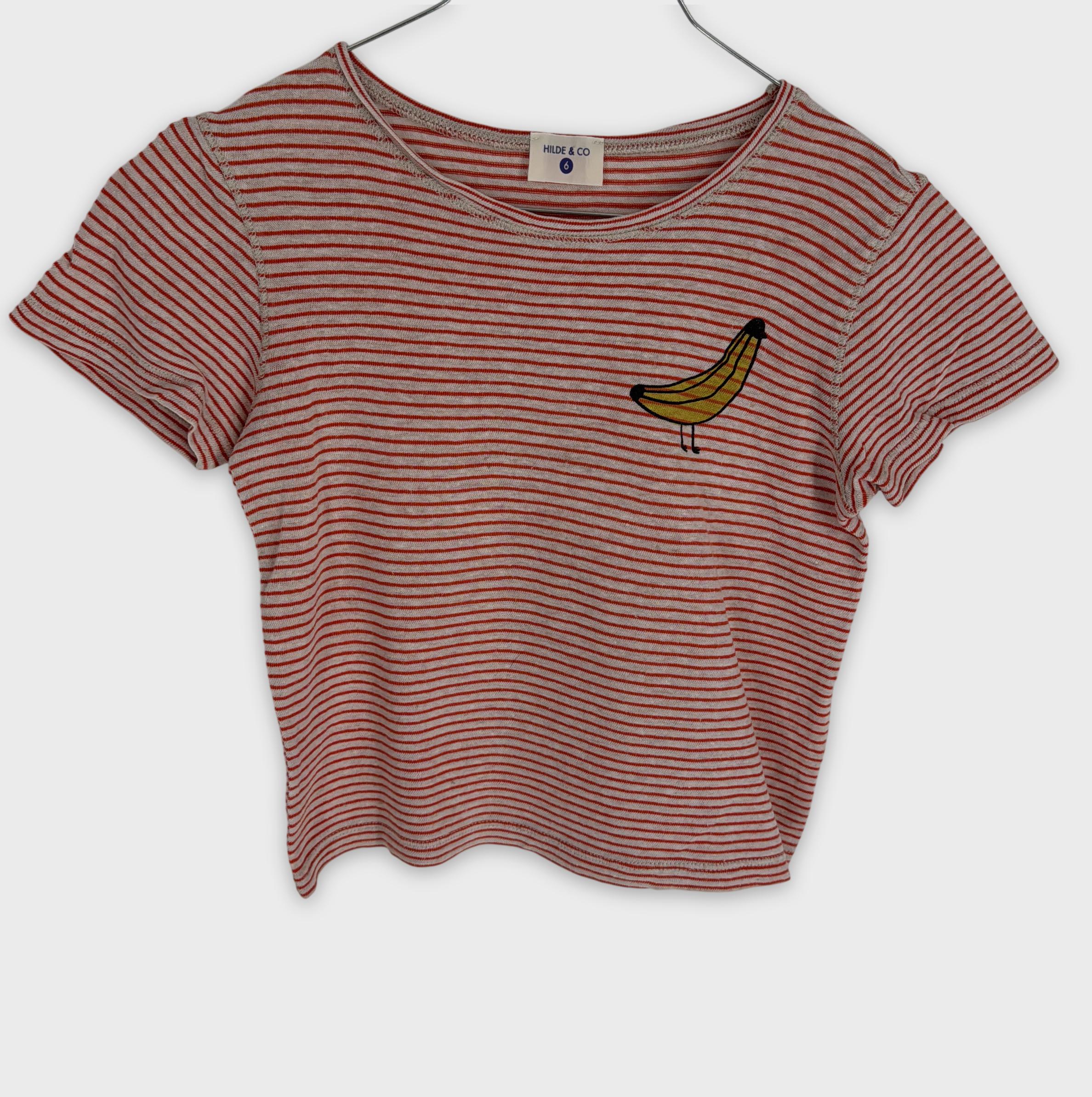 0-Hilde & Co - T-shirt - 6