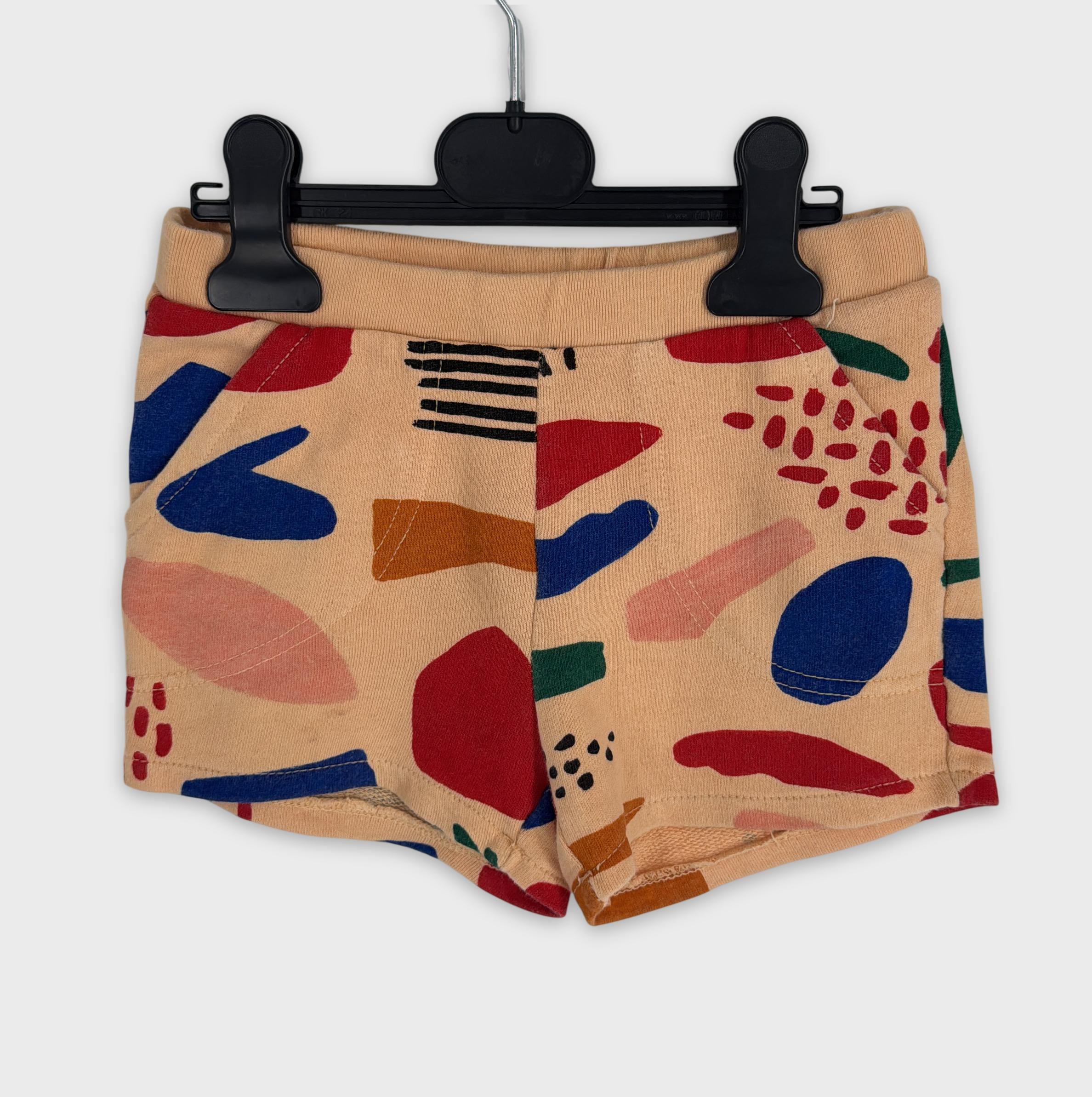0-Bobo Choses - Short - 4-5Y