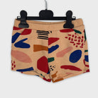 0-Bobo Choses - Short - 4-5Y