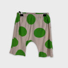 0-Unknown - Short - Unknown